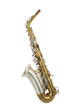Rampone Rampone & Cazzani Two Voices Alto Saxophone