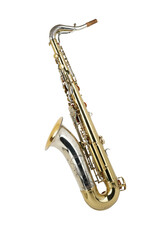 King King Super 20 'Silver Sonic' Tenor Saxophone