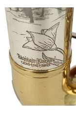 King King Super 20 Tenor Saxophone