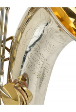 King King Super 20 'Silver Sonic' Tenor Saxophone