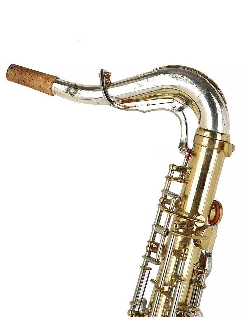 King King Super 20 Tenor Saxophone