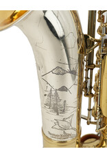 King King Super 20 Tenor Saxophone
