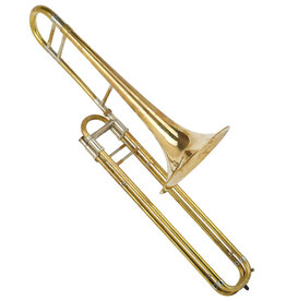 Osmun Music Osmun Custom 'Bartok' F Bass Trombone