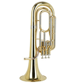 Blessing Blessing BBH-1287 3 Valve Baritone Horn