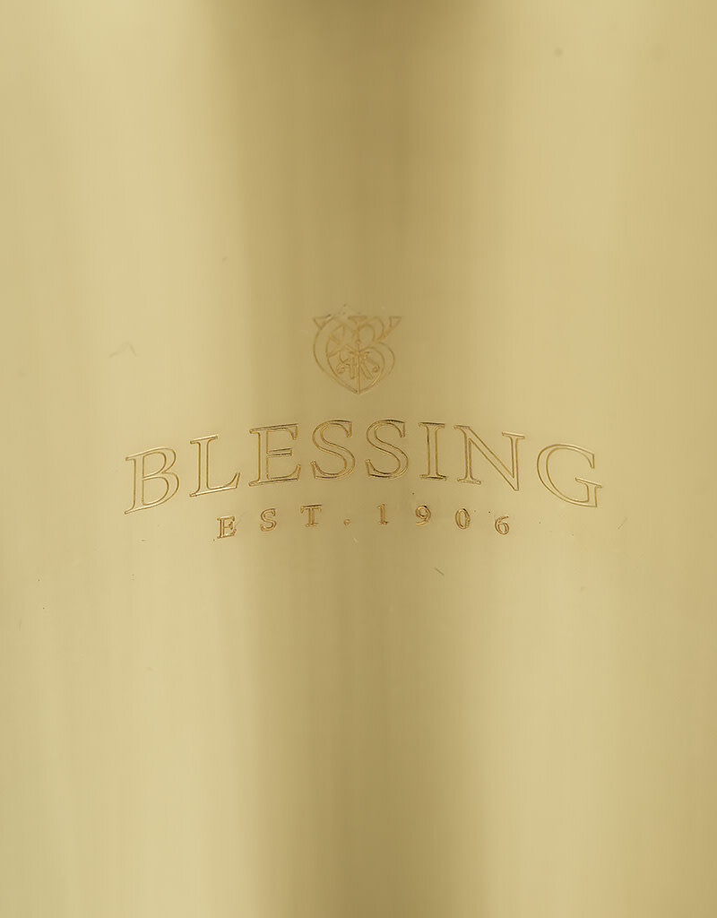 Blessing Blessing BBH-1287 3 Valve Baritone Horn
