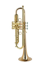 Vincent Bach Vincent Bach Stradivarius 1B Commercial Bb Trumpet