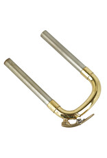 Vincent Bach Vincent Bach Stradivarius 1B Commercial Bb Trumpet