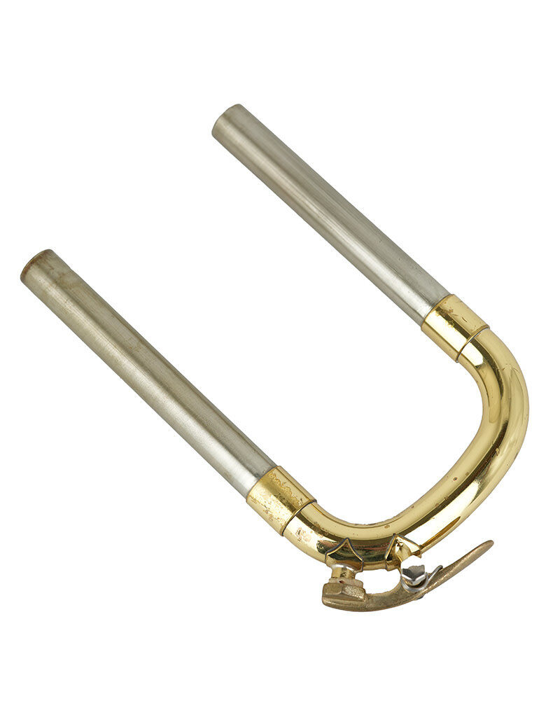 Vincent Bach Vincent Bach Stradivarius 1B Commercial Bb Trumpet