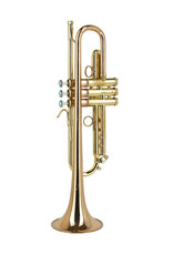 Vincent Bach Vincent Bach Stradivarius 1B Commercial Bb Trumpet
