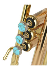 Vincent Bach Vincent Bach Stradivarius 1B Commercial Bb Trumpet