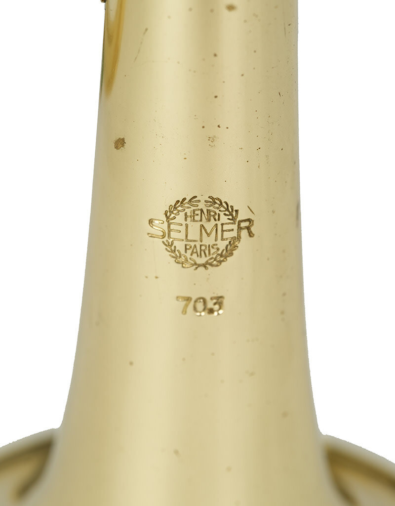 Selmer Selmer 80J Chorus Bb Trumpet