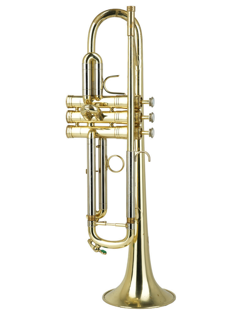 Selmer Selmer 80J Chorus Bb Trumpet