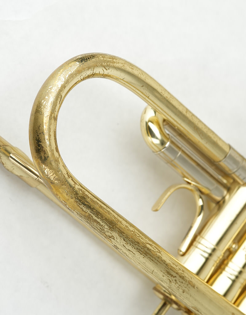 Selmer Selmer 80J Chorus Bb Trumpet