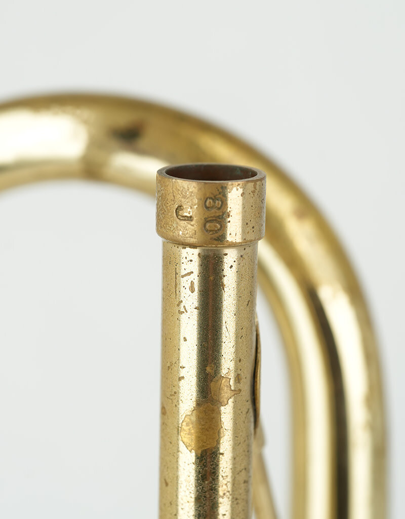 Selmer Selmer 80J Chorus Bb Trumpet