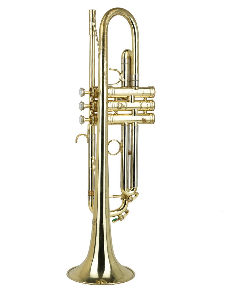 Selmer Selmer 80J Chorus Bb Trumpet