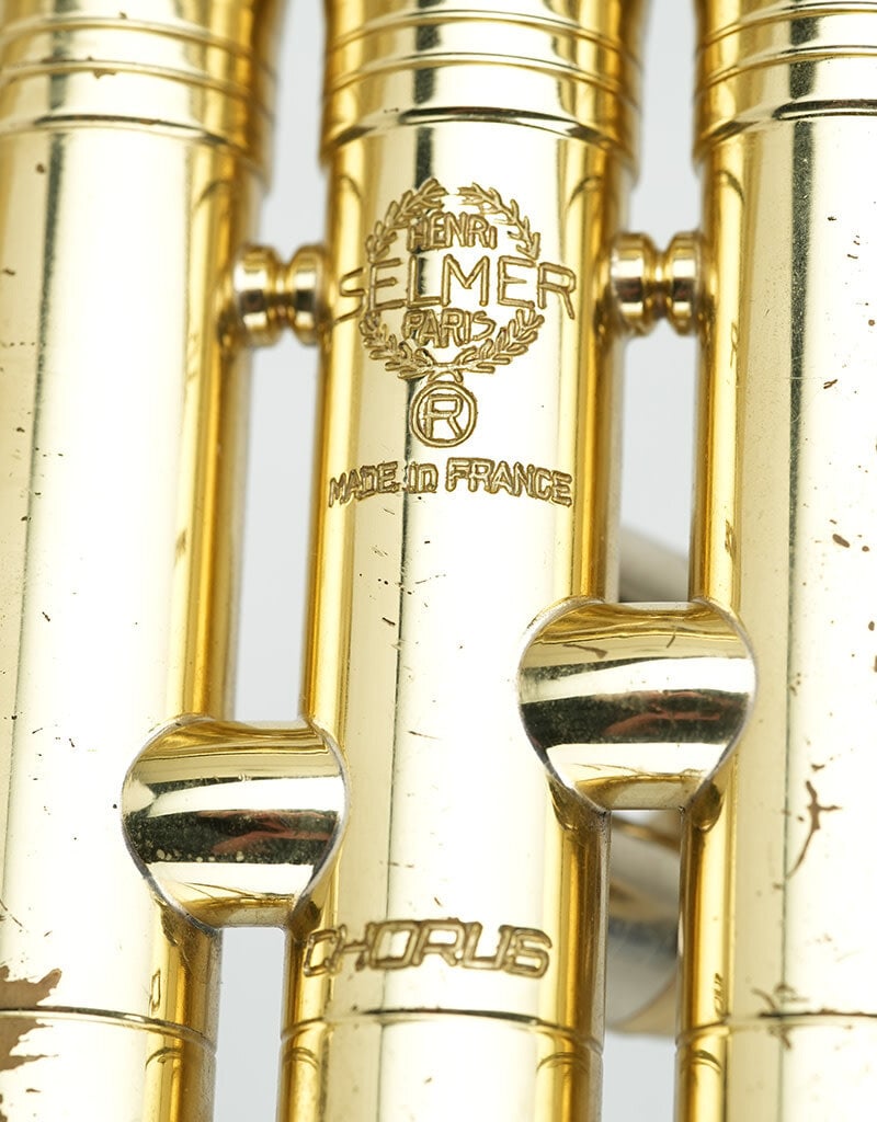 Selmer Selmer 80J Chorus Bb Trumpet