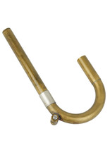 Edwards Edwards Generation II Bb Trumpet (Brushed Gold Plate)