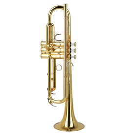 Yamaha Yamaha Bobby Shew Custom Z Bb Trumpet (Pre-owned)