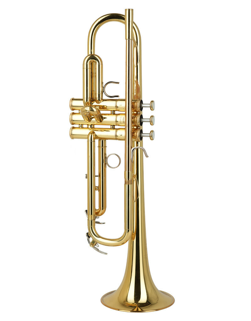 Yamaha Yamaha Bobby Shew Custom Z Bb Trumpet (Pre-owned)