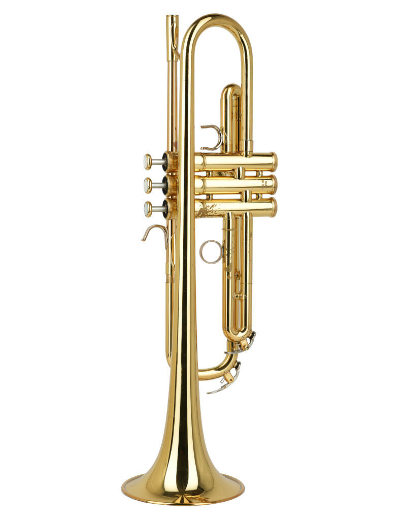 Yamaha Yamaha Bobby Shew Custom Z Bb Trumpet (Pre-owned)