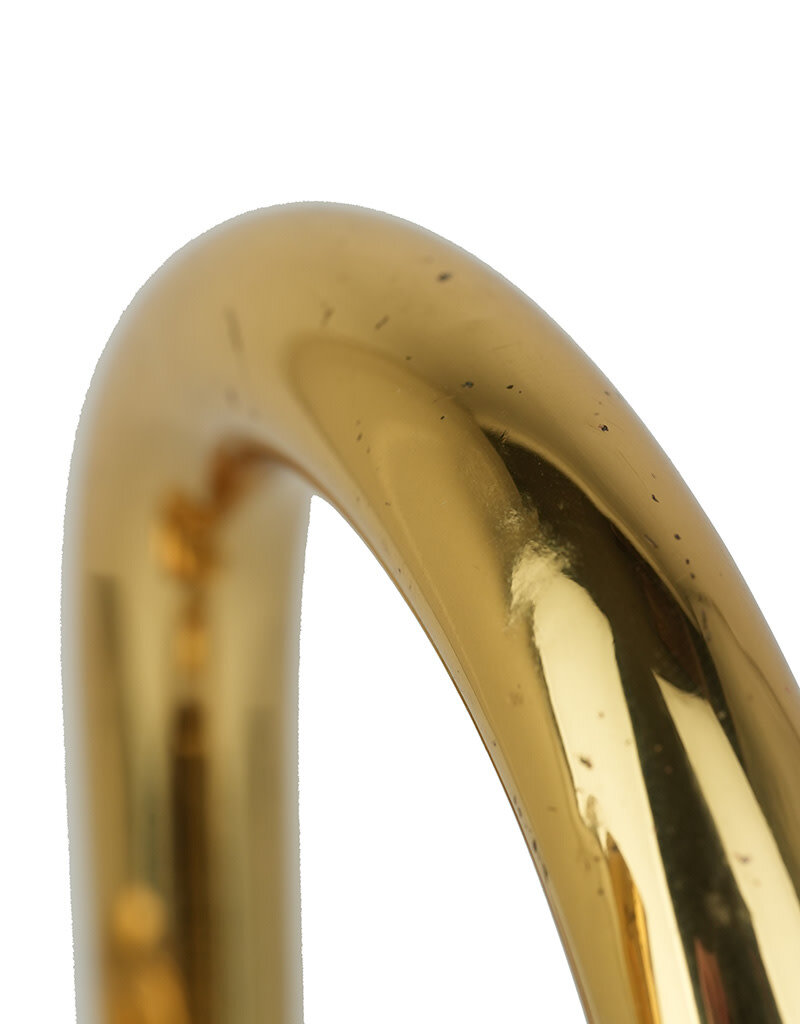 Yamaha Yamaha Bobby Shew Custom Z Bb Trumpet (Pre-owned)