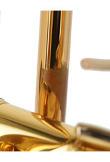 Yamaha Yamaha Bobby Shew Custom Z Bb Trumpet (Pre-owned)