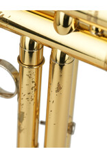 Yamaha Yamaha Bobby Shew Custom Z Bb Trumpet (Pre-owned)