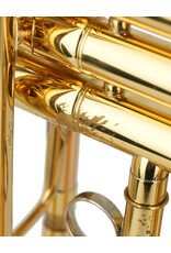 Yamaha Yamaha Bobby Shew Custom Z Bb Trumpet (Pre-owned)