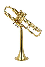 Martin Martin Committee w/ Custom Upturned 'Dizzy' Bell