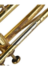 Martin Martin Committee w/ Custom Upturned 'Dizzy' Bell