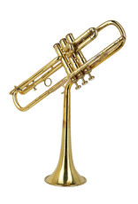 Martin Martin Committee w/ Custom Upturned 'Dizzy' Bell