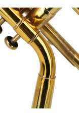 Martin Martin Committee w/ Custom Upturned 'Dizzy' Bell