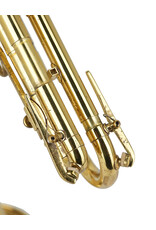 Martin Martin Committee w/ Custom Upturned 'Dizzy' Bell