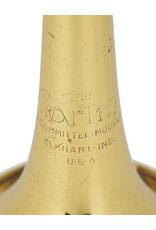 Martin Martin Committee w/ Custom Upturned 'Dizzy' Bell