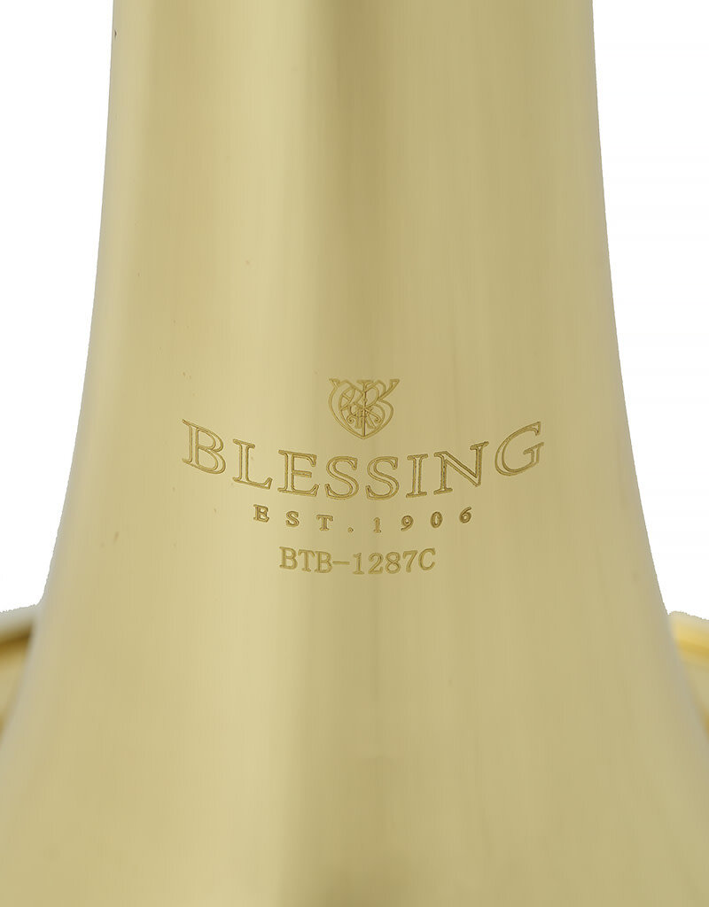 Blessing Blessing BTB-1287C Tenor Trombone