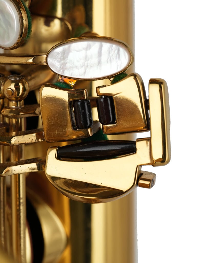 Selmer Selmer Mark VI Tenor Saxophone