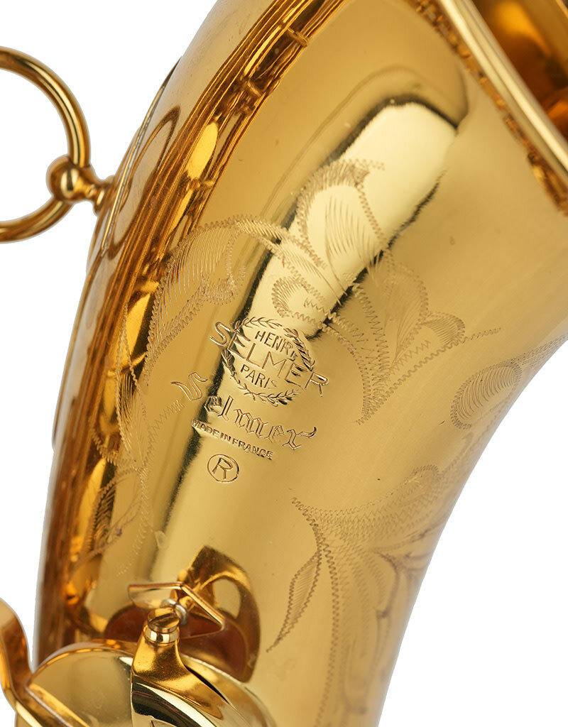 Selmer Selmer Mark VI Tenor Saxophone