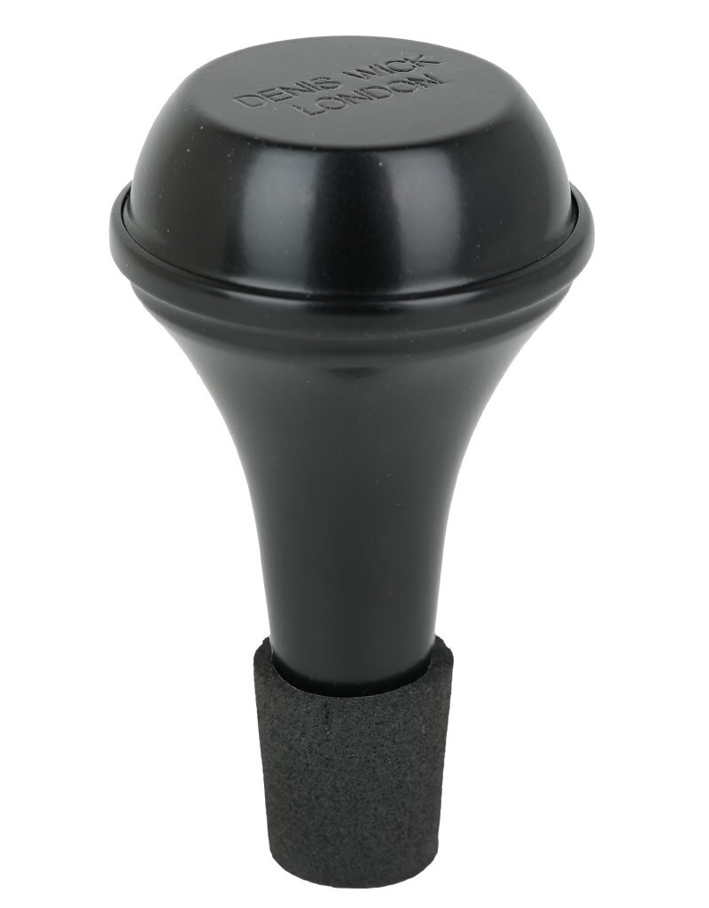 Denis Wick Denis Wick Piccolo Trumpet Practice Mute