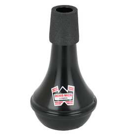 Denis Wick Denis Wick Piccolo Trumpet Practice Mute