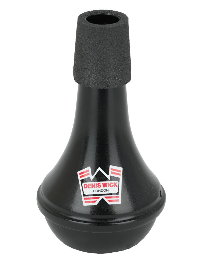 Denis Wick Denis Wick Piccolo Trumpet Practice Mute
