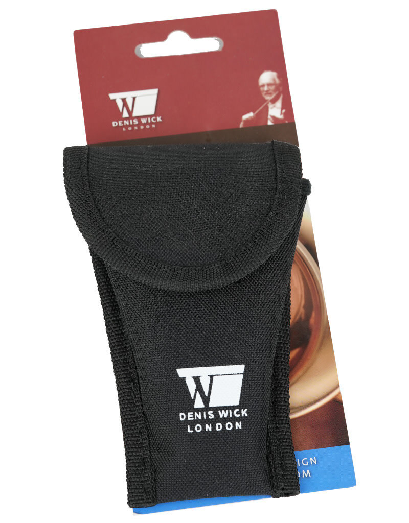 Denis Wick Denis Wick Mouthpiece Pouch for Tuba