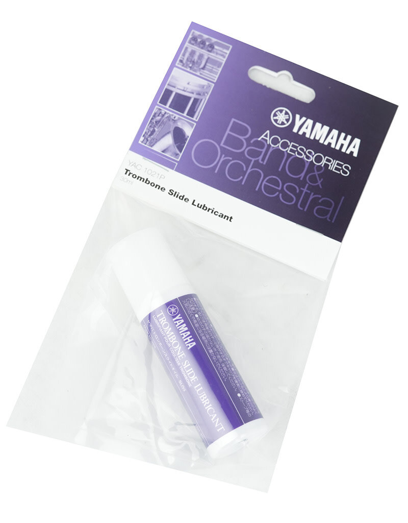 Yamaha Yamaha Trombone Slide Lubricant