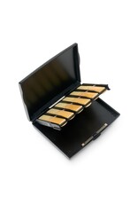 ProTec ProTec Clarinet (Bb, Eb) & Soprano Sax Reed Case - Elastic Band