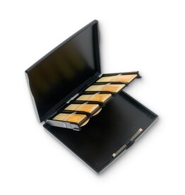 ProTec ProTec Sax (Soprano, Alto, Tenor) & Clarinet (Bb, Eb, Bass) Reed Case - Elastic Band