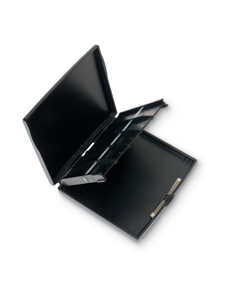 ProTec ProTec Sax (Soprano, Alto, Tenor) & Clarinet (Bb, Eb, Bass) Reed Case - Elastic Band