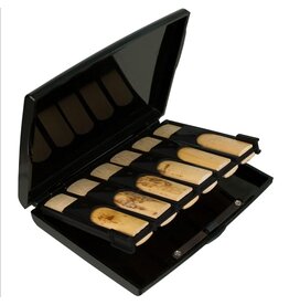 ProTec ProTec Clarinet Reed Case - 12 Reeds