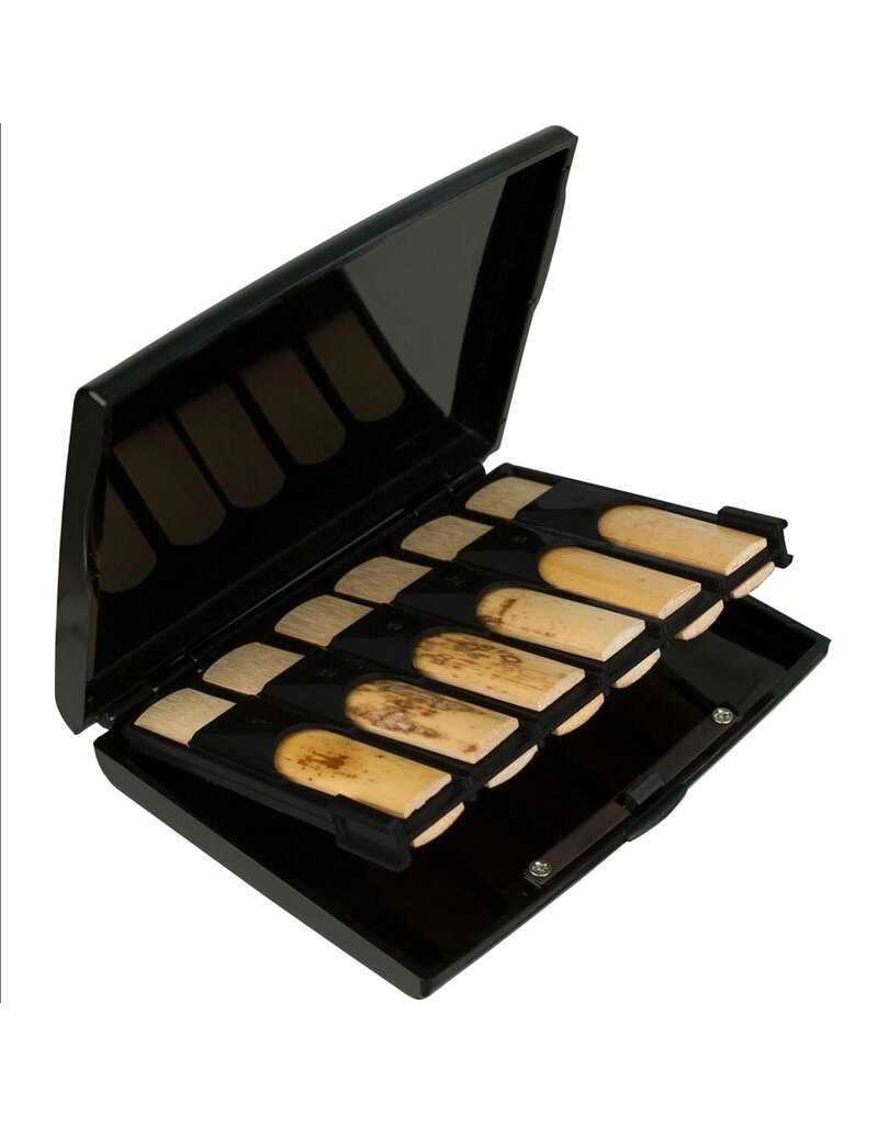 ProTec ProTec Clarinet Reed Case - 12 Reeds