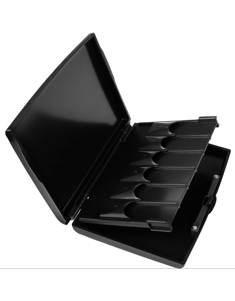 ProTec ProTec Clarinet Reed Case - 12 Reeds