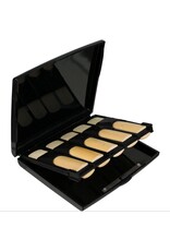 ProTec ProTec Alto/Tenor Saxophone Reed Case