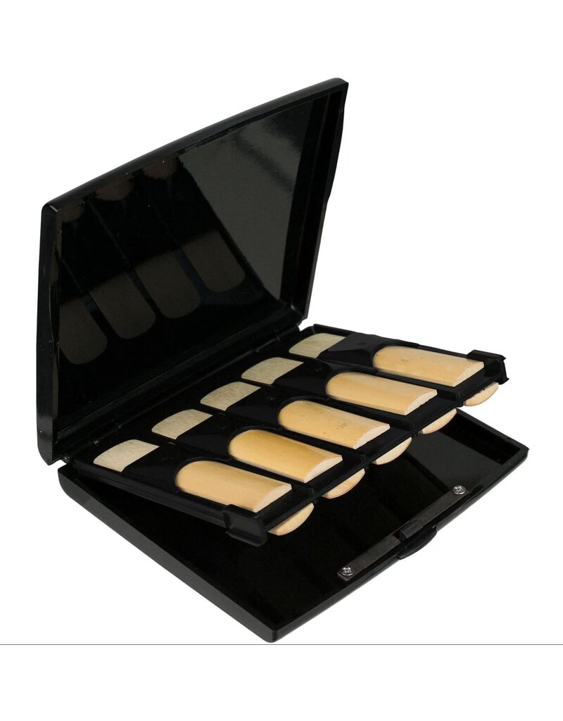 ProTec ProTec Alto/Tenor Saxophone Reed Case
